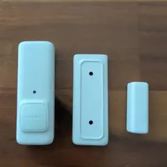 SwitchBot 開閉センサー（コンディション悪め）