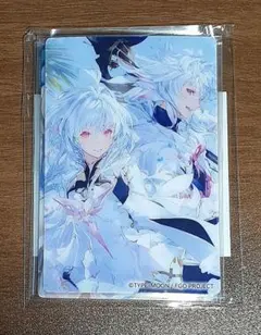 SP カードスリーブ デュエルマスターズLOST クリスタ 新品未開封64枚