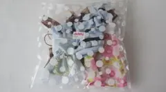 ジェニーサイズの手作り服セット　848！