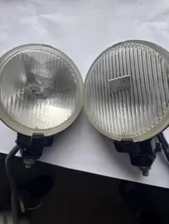 BOSCH HALOGEN フォグランプ 2個セットのサムネイル