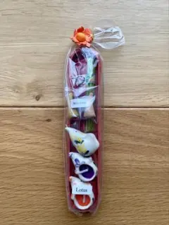 【新品・未開封】お香とアロマキャンドルセット インテリア 小物