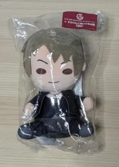 GLAY 30th エンタメくじ vol.2 すわりんこぬいぐるみ JIRO - メルカリ