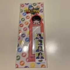 POPMALL2023 西畑大吾✨フォトカードホルダー＆フォトカード