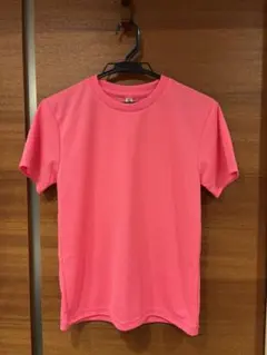 glimmer Tシャツ 300-ACT 150サイズ ピンクのサムネイル