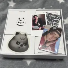 StrayKids スキズ Doit SKZOO スピーカー ver. ハン