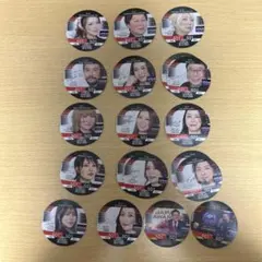 DARTSLIVE ダーツライブ カプセル 2026 Vol.1 12枚セット - メルカリ