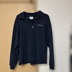 BOWWOW バウワウ ポロシャツ CLIMBING RUGBY SHIRTS - メルカリ
