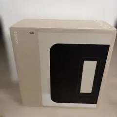 2026年最新】sonos sub gen3の人気アイテム - メルカリ