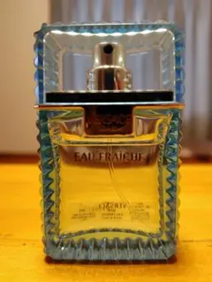廃盤】VERSACE メタルジーンズ ウーマン オードトワレ 75ml - メルカリ