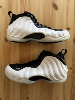 Nike Air Foamposite One