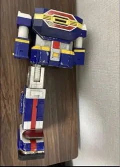 2025年最新】ダイナロボ 超合金の人気アイテム - メルカリ