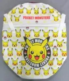 ポケットモンスター ピカチュウ ポーチ