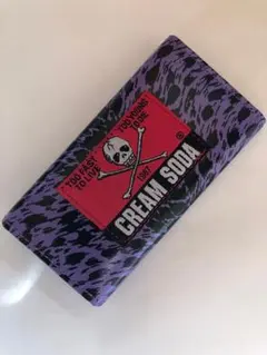 美品☆CREAM SODA☆iPhoneケース 6・7・8・SE対応☆ - メルカリ
