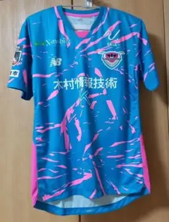 【売切り価格】即買いOK サガン鳥栖 GK レプリカユニホーム サガン鳥栖 25レプリカユニフォームGK1st｜【公式】Jリーグ