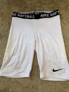 NIKE 野球 ソフトボール DRI-FIT スライディングパンツのサムネイル