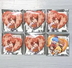 2025年最新】莉犬 ハロウィン 缶バッジの人気アイテム - メルカリ