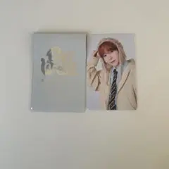 Our WISH in JAPAN ランフォト　リョウ