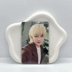 SEVENTEEN消費期限 ユニバ特典トレカ♡ジョンハン