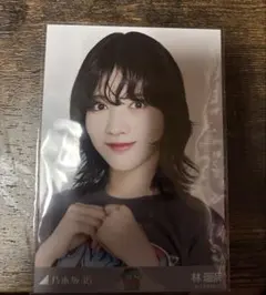 林瑠奈 39thSGアンダーライブ Tシャツ ヨリ