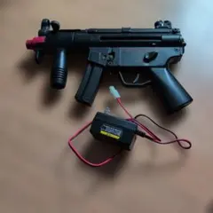 2026年最新】マルイ mp5 ジャンクの人気アイテム - メルカリ