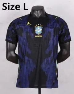 Brazil Jordan ブラジル代表ジャージ - メルカリ