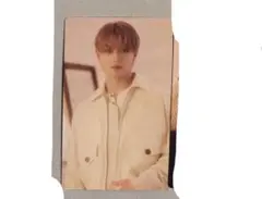 MAZZEL Only You ソロフォトカード A リュウキ