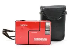 2026年最新】Konica RECORDERの人気アイテム - メルカリ