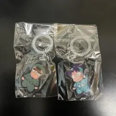 忍たま乱太郎 ゆらゆらアクリルマーカー