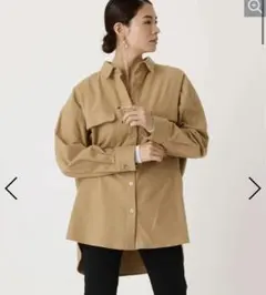 AZUL シャツのサムネイル