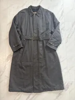 2026年最新】Giorgio Armani メンズ ステンカラーコートの人気アイテム