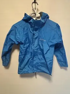 モンベル　montbell クレッパー　130㎝ レインウェア　上下　カッパ