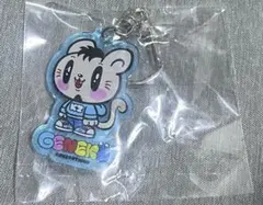 数原龍友 ジェ猫 アクリルキーホルダー GENERATIONS