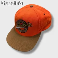 M*J様 WALT'S Bar original cap オレンジ　キャップ　C WALT'S Bar original cap オレンジ キャップ C | Mercari