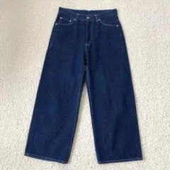 ルイ ガブリエル ヌイッチ ワイドデニム パンツ 30 - メルカリ