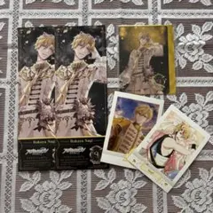六弥ナギ　紙類