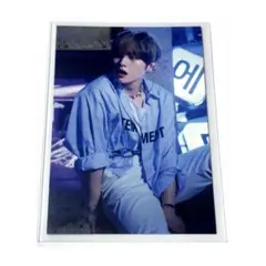 Stray Kids リノ NOEASY タワレコ 特典トレカ