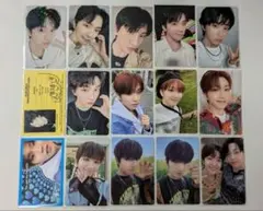 s*.様 Boynextdoor ウナク トレカセット