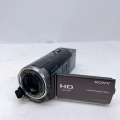 2025年最新】ビデオカメラ ソニー HDR-CX370の人気アイテム