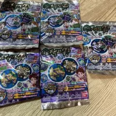 妖怪メダル キャラクターグッズ