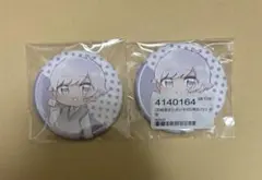 いれいす 初兎 缶バッジ