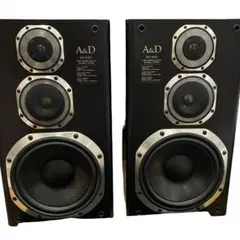 YAMAHA NS-1000M MONITOR 3ウェイ密閉型スピーカー① - メルカリ