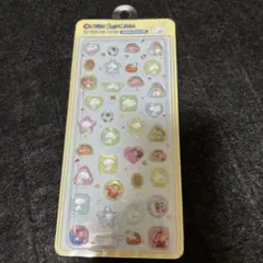 クレヨンしんちゃんボンボンドロップシール3Dキャラクターシール 新品