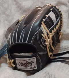 ローリングス プロプリファード オーダー 硬式 内野手用 グローブ N65