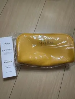 dalba UVエッセンス ウォータフル トーンアップ ピンク 35ml