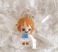 ONE PIECE ワンピースアンブレラマーカー　めじるしマーカー　ナミLEGOのサムネイル