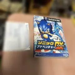 2026年最新】ソニックアドベンチャーの人気アイテム - メルカリ