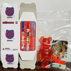 BE@RBRICK SERIES 1 ジェリービーン