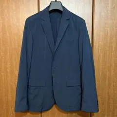 グリーンレーベルリラクシング　テーラードジャケット
