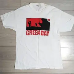 2026年最新】GREEN day tシャツ 2001の人気アイテム - メルカリ