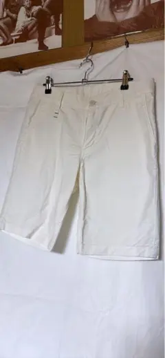 MK MICHEL KLEIN ショートパンツ